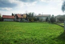 W Damienicach powstanie boisko ze sztuczną trawą