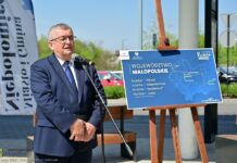 Budowa kolei do Niepołomic ma kosztować ponad 323 mln złotych