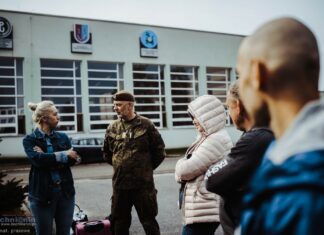 Nowi Terytorialsi dołączyli do małopolskiej brygady