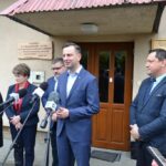 Rozdziele. W młodzieżowym schronisku mieszka obecnie 25 uchodźców z Ukrainy