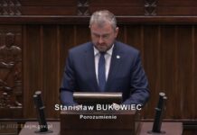 Poseł Bukowiec w Sejmie o porażce Polskiego Ładu: „Jesteście odporni na argumenty ekspertów” – WIDEO