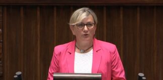 Praca dla Ukraińców. Posłanka Szczurek-Żelazko o rządowym pomyśle systemu teleinformatycznego