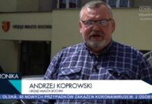 Miasto Bochnia też miało przystąpić do Małopolskiej Karty Aglomeracyjnej