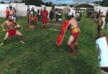 Bochnia. W sobotę Muzealia: Targ niewolników i walki gladiatorów – PROGRAM