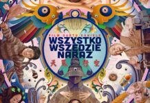 Klub Filmowy: W czwartek „Wszystko wszędzie naraz”