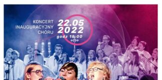 W niedzielę inauguracyjny koncert chóru Raba Gospel Choir