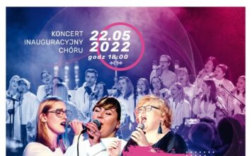 W niedzielę inauguracyjny koncert chóru Raba Gospel Choir