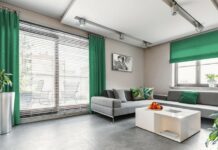 🔸 Firanki na szelkach – kilka porad, jak wybrać odpowiedni materiał