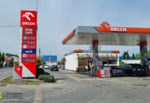 Bochnia. Ceny paliw znowu w górę. Już ponad 7 zł za litr