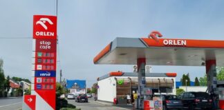 Bochnia. Ceny paliw znowu w górę. Już ponad 7 zł za litr