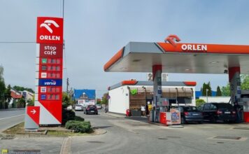 „Blokujemy Orlen”. W sobotę protest kierowców ma się odbyć także w Bochni