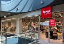 🔸 Home&You w Bochni. Nowa marka w Galerii Rondo