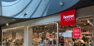 🔸 Home&You w Bochni. Nowa marka w Galerii Rondo