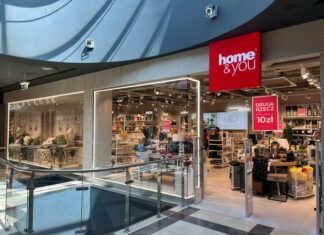 🔸 Home&You w Bochni. Nowa marka w Galerii Rondo