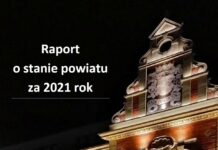 Powiat Bocheński. Jest już najnowszy „Raport o stanie powiatu”