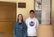 Uczniowie I LO wezmą udział w obradach Sejmu Dzieci i Młodzieży