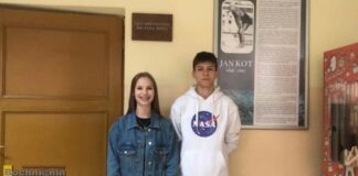 Uczniowie I LO wezmą udział w obradach Sejmu Dzieci i Młodzieży