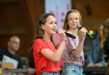 Bochnia. Muzyczna majówka w Parku Uzbornia – ZDJĘCIA