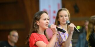 Bochnia. Muzyczna majówka w Parku Uzbornia – ZDJĘCIA