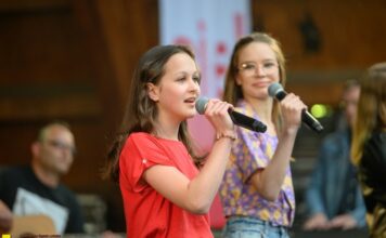 Bochnia. Muzyczna majówka w Parku Uzbornia – ZDJĘCIA