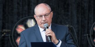 Bochnia. List Burmistrza Miasta na zakończenie Roku Szkolnego 2021/2022