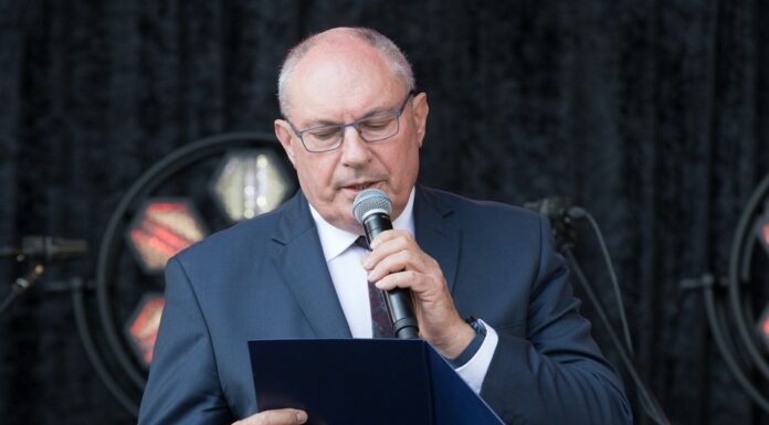 Bochnia. List Burmistrza Miasta na zakończenie Roku Szkolnego 2021/2022