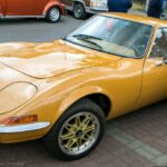 Bochnia. Rajd zabytkowych samochodów śladami gen. Leopolda Okulickiego – ZDJĘCIA