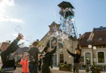 Bochnia. Są pieniądze na letnie mikro-eventy w zrewitalizowanym centrum