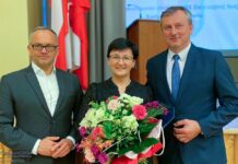 Rada Gminy Bochnia już w komplecie