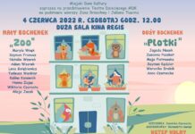 Mali aktorzy zapraszają na spektakle dla dzieci w MDK