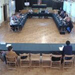 Łapanów. Rada gminy odrzuciła uchwały ws. szkoły muzycznej w Sobolowie