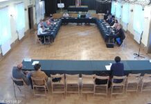 Łapanów. Rada gminy odrzuciła uchwały ws. szkoły muzycznej w Sobolowie