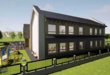 🔸 Gmina Bochnia: 6 mln zł na budowę nowoczesnego budynku przedszkola w Baczkowie – ZDJĘCIA