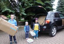 Bochnia. Ponad 14 ton makulatury zebrano podczas sobotniej akcji – ZDJĘCIA