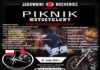 Jadowniki. W niedzielę Piknik Motocyklowy na rzecz Fundacji Auxilium