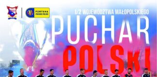 Błyskawica Proszówki zagra dziś w półfinale Pucharu Polski. Będzie transmisja na żywo