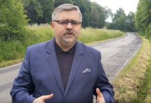 Blisko 30 milionów dla Powiatu Bocheńskiego. Adam Korta: „Mamy to!” – WIDEO