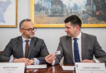 Gmina Bochnia dołącza do systemu Małopolskiej Karty Aglomeracyjnej