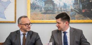 Gmina Bochnia dołącza do systemu Małopolskiej Karty Aglomeracyjnej