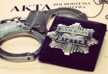 Bochnia. Zatrzymano 34-latkę z Drwini poszukiwaną listem gończym