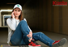 Gracje: Kinga z ZS Nr 1 – ZDJĘCIA