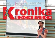 Nowa Kronika: Niemożliwe nie istnieje