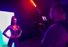 Jest nowy klip zespołu OBSESJA – ZDJĘCIA, WIDEO