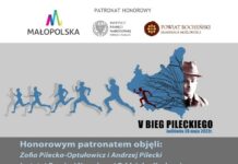 W sobotę V Bieg Pileckiego w Jodłówce