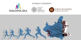 W sobotę V Bieg Pileckiego w Jodłówce