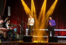 Teatr Artystokracki i oblicza miłości – ZDJECIA