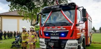 Gmina Bochnia. 110-lecie OSP Siedlec – ZDJĘCIA