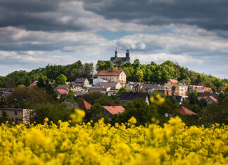 Majowe wycieczki z PTTK