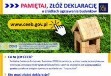 CEEB. Został tylko miesiąc na złożenie deklaracji. Kto musi to zrobić?