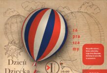 Dzień Dziecka w Muzeum. Promocja książki dla dzieci